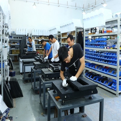 便攜式三坐標測量 整車應用、軟件系統(tǒng)及成本分析