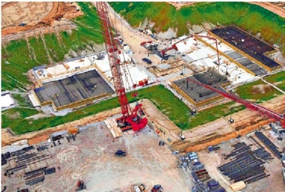 政策風向轉變？特朗普政府擬入股英特爾以強化國內芯片制造能力