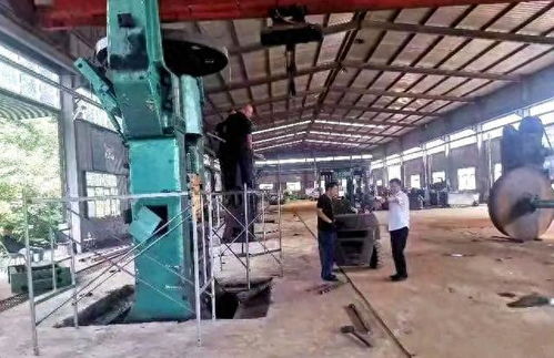 棗莊市中區(qū) 創(chuàng)新“租賃即開工”模式，跑出工業(yè)倍增“加速度”