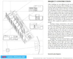 綠色設(shè)計(jì)、施工與可持續(xù)建筑 構(gòu)建未來人居環(huán)境的工程實(shí)踐