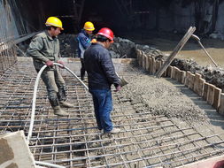 梅嶺隧道建設(shè)工程施工進(jìn)度加快，助力區(qū)域交通網(wǎng)絡(luò)優(yōu)化