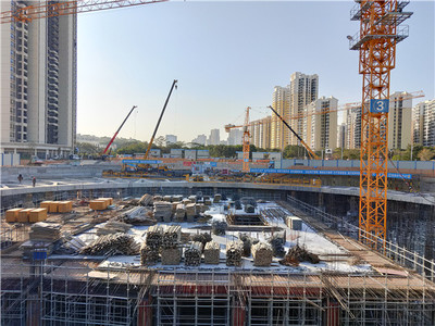 廈門地鐵9號線年底開工建設(shè)，城市交通迎來新動脈