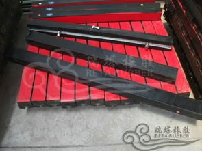 洛陽瑞塔橡膠 礦山施工設備產品列表與建設工程施工解決方案